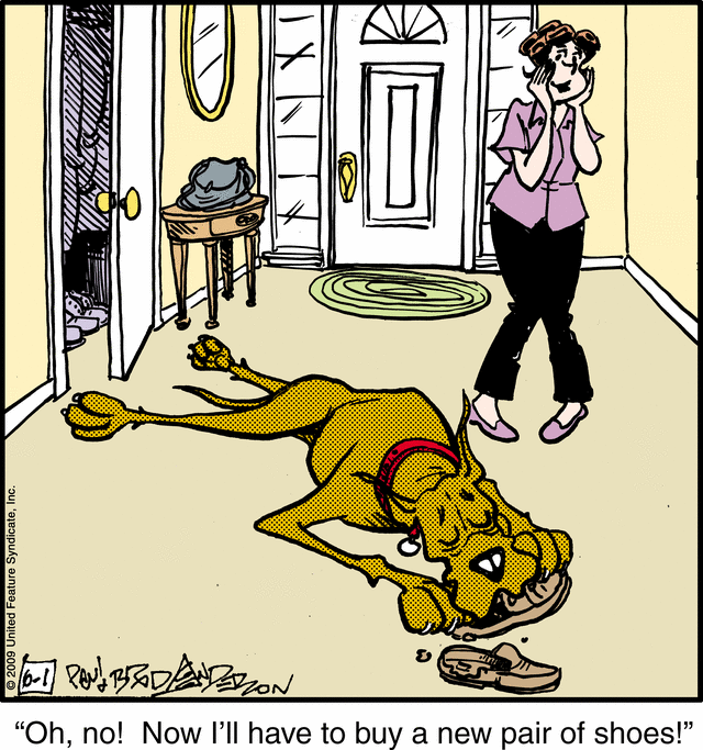 marmaduke